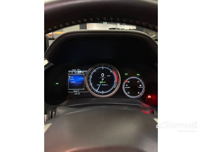 2019 Lexus LX570 Sport SUV