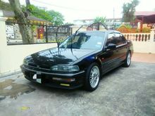 1991 Honda Accord 2.0 (A) CB1 SM4