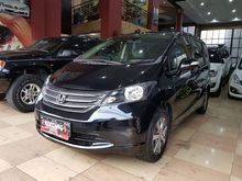 2011 Honda Freed 1.5 E PSD Plat D Km 70RB ISTIMEWA