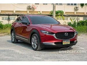 2020 Mazda CX-30 2.0 (ปี 20-25) SP SUV
