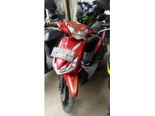 2011 Yamaha Mio 110 Others