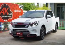 2019 Isuzu D-Max 1.9 CAB-4 (ปี 19-26) X-Series Speed Pickup