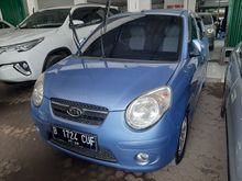 2009 KIA Picanto 1.1 SE At