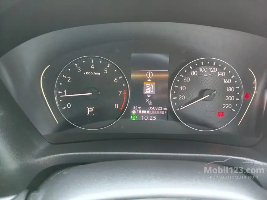 2023 Honda HR-V Special Edition SUV