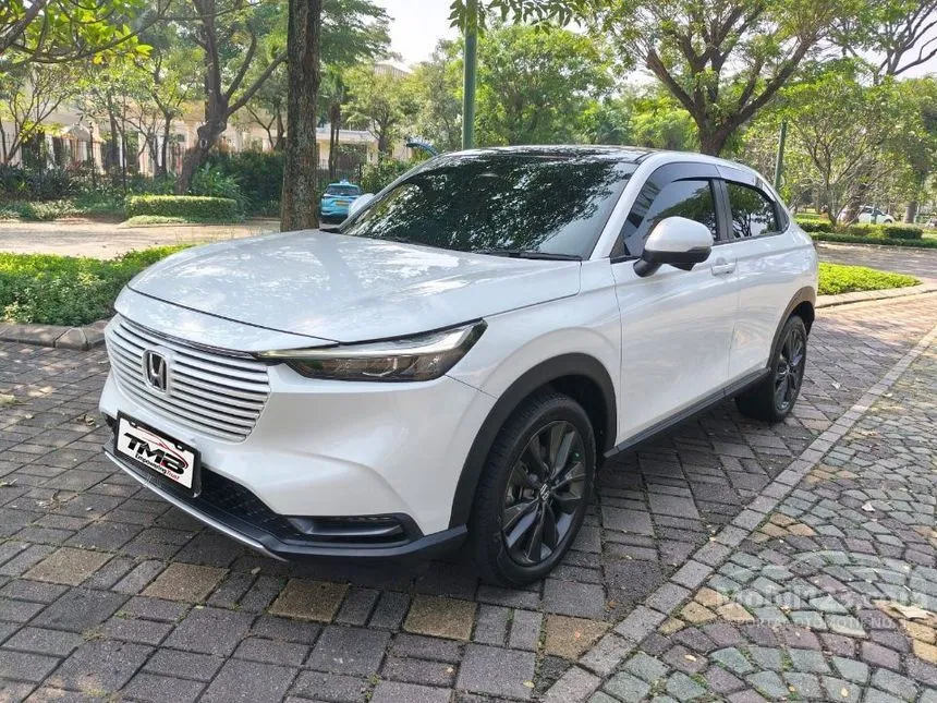 2023 Honda HR-V Special Edition SUV
