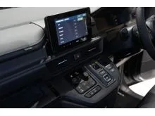 2025 Honda Stepwgn 2.0 SPADA e:HEV MPV