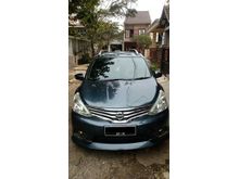 2013 Nissan Grand Livina 1.5 Highway Star MPV