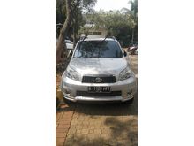 2011 Toyota Rush G SUV