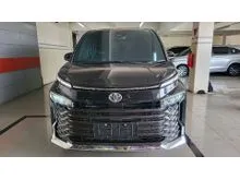 2026 Toyota Voxy 2.0 (Premium Color) MPV Tahun 2026 Beli disini