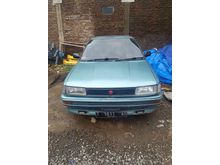 1989 Toyota Corolla Twincam
