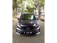 2017 Honda Brio 1.2 Satya E Hatchback Good Condition