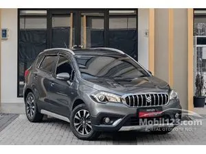 2019 Suzuki SX4 S-Cross 1.5 Hatchback
