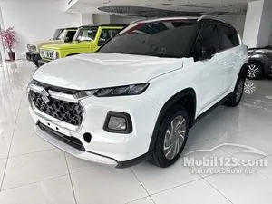 2025 Suzuki Grand Vitara 1.5 GX (Two Tone) SUV