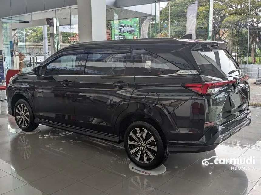 2024 Toyota Veloz Wagon