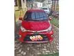 Jual Mobil Toyota Calya 2016 G 1.2 di DKI Jakarta Manual MPV Merah Rp 105.000.000