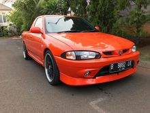 2010 Proton Gen-2 1.6 Gen2 Hatchback