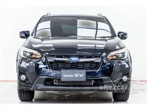 2019 Subaru XV 2.0 P SUV