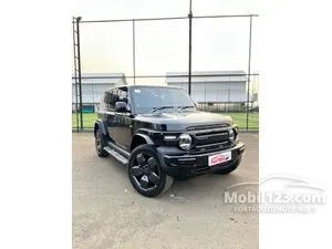 2026 icar V23 Z SUV