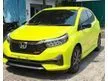 Jual Mobil Honda Brio 2023 RS 1.2 di DKI Jakarta Automatic Hatchback Lainnya Rp 222.000.000