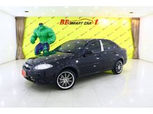 2010 Chevrolet Optra 1.6 (ปี 08-13) CNG Sedan AT