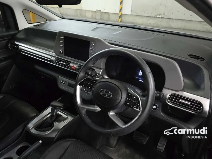 2023 Hyundai Stargazer Prime MPV