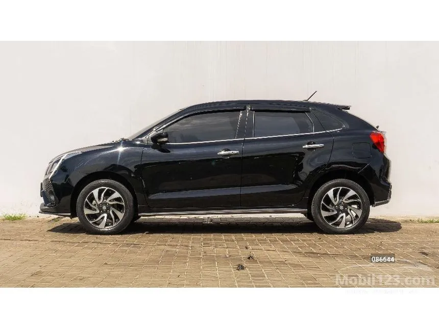 2020 Suzuki Baleno Hatchback