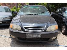 2003 Kia Spectra 1.6 Sedan (A) USED CAR
