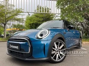2021 MINI Cooper 1.5 5 Door Hatchback