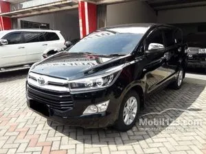 2018 Toyota Kijang Innova 2,0 V MPV