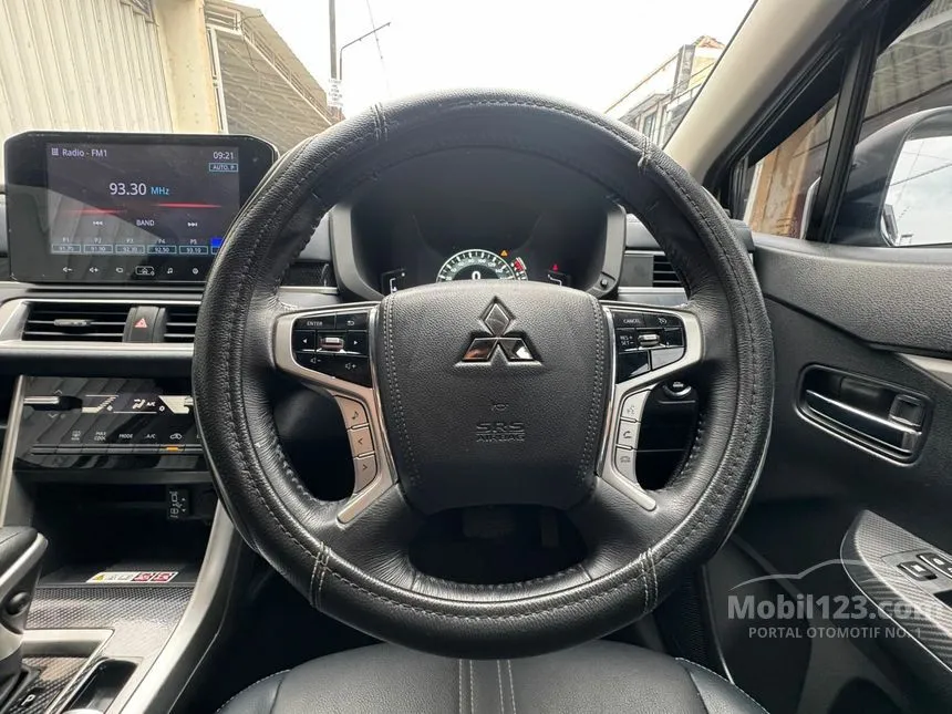 2024 Mitsubishi Xpander Cross Premium (White colour) MPV