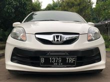 2013 Honda Brio 1.3 E Hatchback tdp mulai 10jt