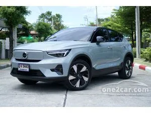 2025 Volvo EC40 Ultra Single Motor SUV