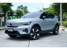 2025 Volvo EC40 0.0 (ปี 24-29) Ultra Single Motor SUV