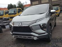 2017 Mitsubishi Xpander 1.5 ULTIMATE Wagon