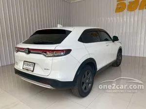 2022 Honda HR-V 1.5 e:HEV EL SUV