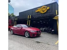 2015 BMW 435i 3.0 M Sport Coupe