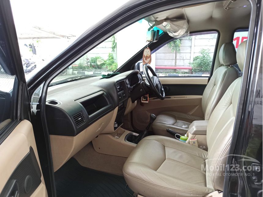 2014 Isuzu Panther GRAND TOURING SUV