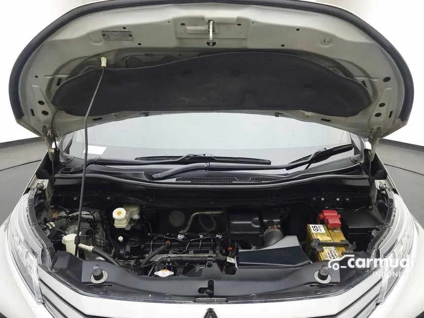 2018 Mitsubishi Xpander Ultimate MPV