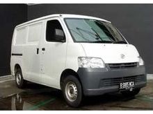 DAIHATSU GRANMAX SUPER MURAH