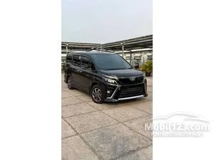 2019 Toyota Voxy 2.0 MPV