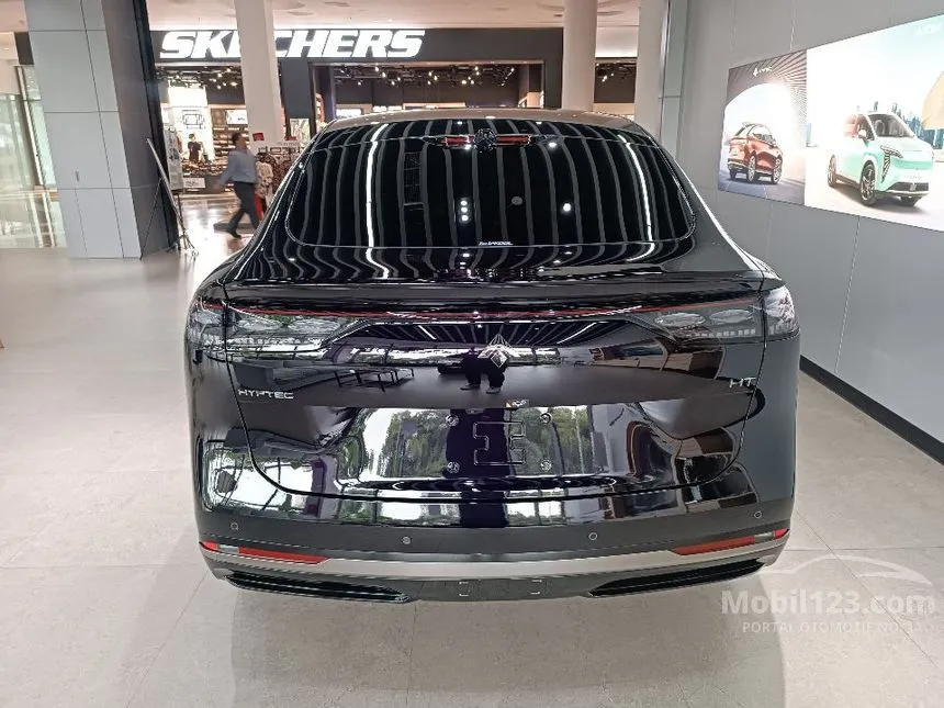 2026 GAC Hyptec HT Premium Hatchback