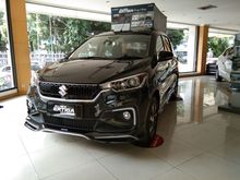 2019 Suzuki Ertiga 1,5 Sport MPV