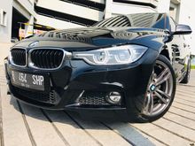 2016 BMW 330i 2.0 M Sport Sedan