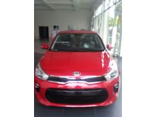 Mobil baru murah, KIA Rio 1.4 ABS Hatchback