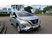 2019 Nissan Livina 1.5 EL Wagon