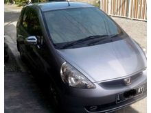 2006 Honda Jazz 1.5 i-DSI Hatchback