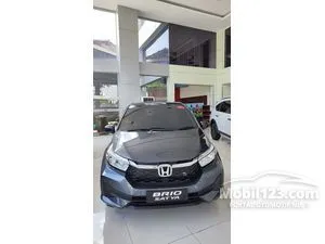 2025 Honda Brio 1.2 Satya E Hatchback