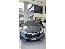2025 Honda Brio 1.2 Satya E Hatchback