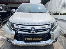 2019 Mitsubishi Pajero Sport 2.4 Dakar 4X2 SUV