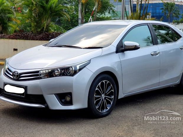 Toyota Altis Bekas 2004 Jakarta: Panduan Lengkap Pembelian dan Pertimbangan